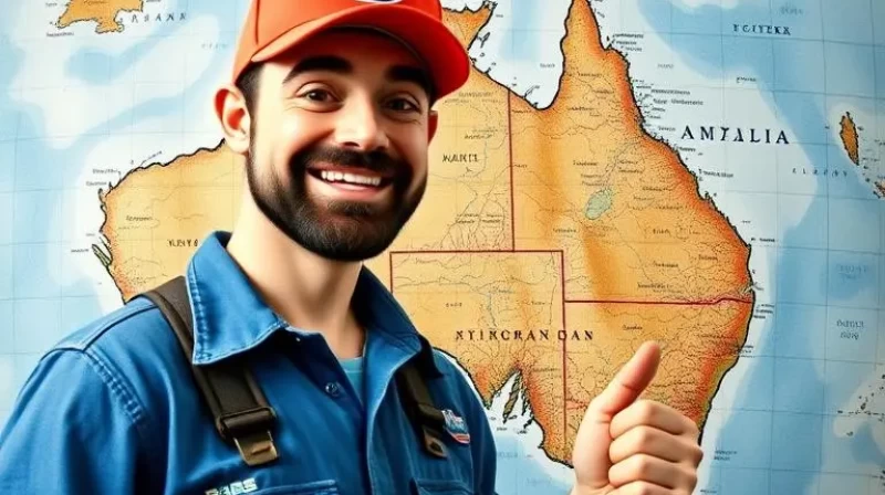 Where is the Biggest Demand for Plumbers in australia