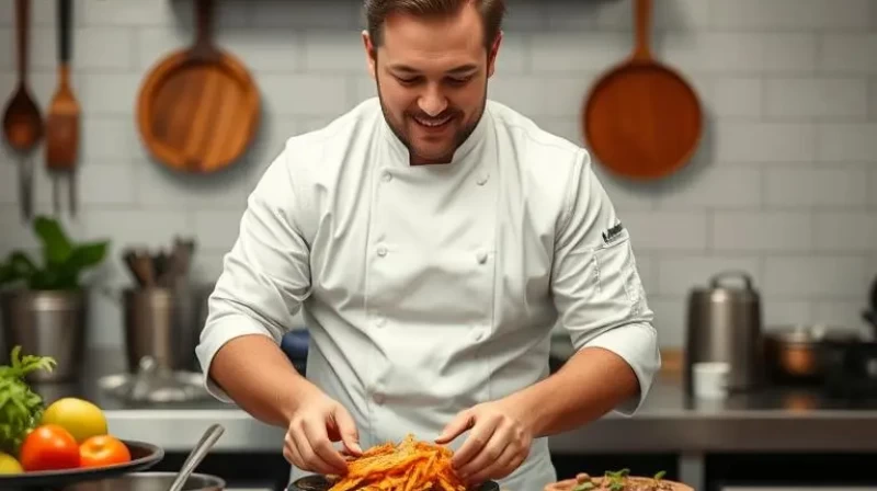 How to Become a Chef in Australia