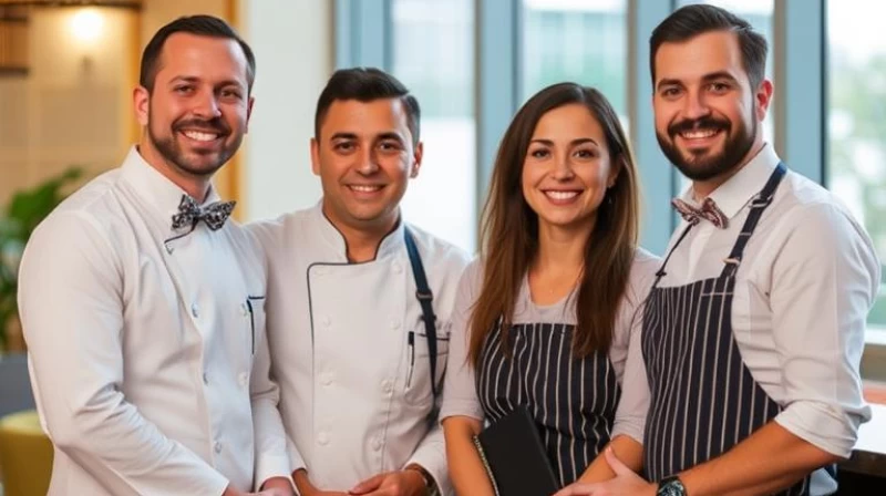 Top 8 Skills for a Successful Career in Hospitality Industry