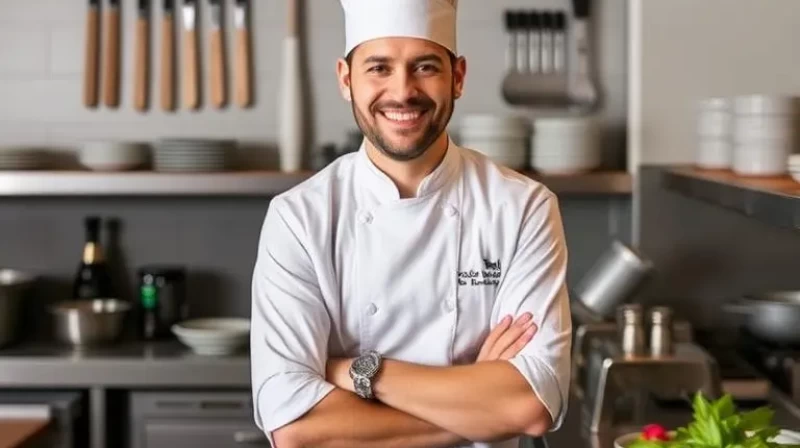 How to Become an Executive Chef in Australia