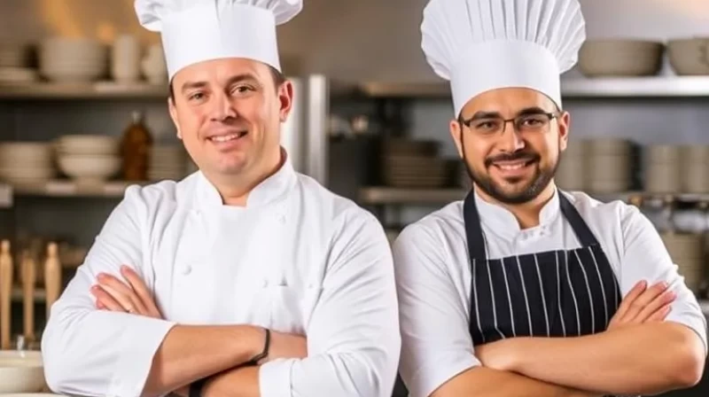 Executive Chef vs Head Chef – What Is the Difference