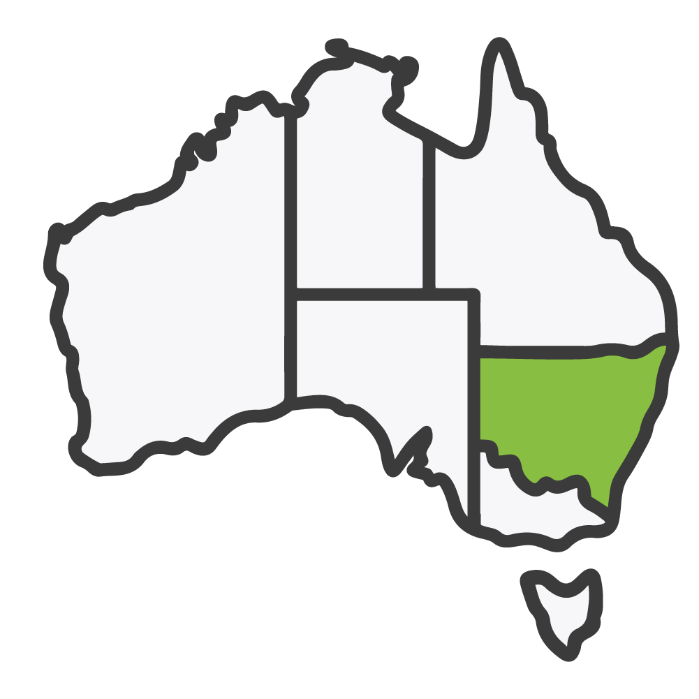 New South Wales