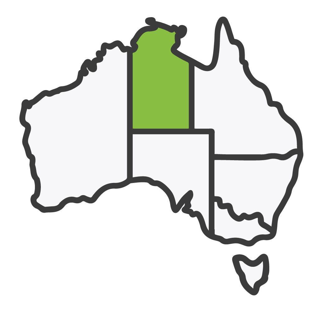Northern Territory