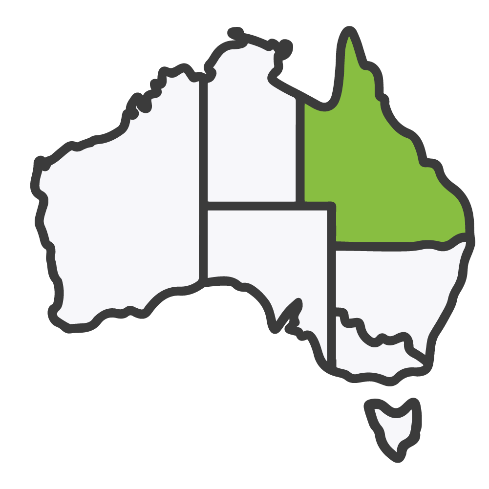 Queensland