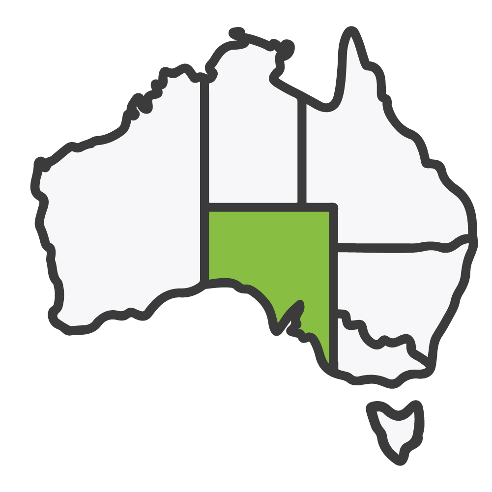 South Australia