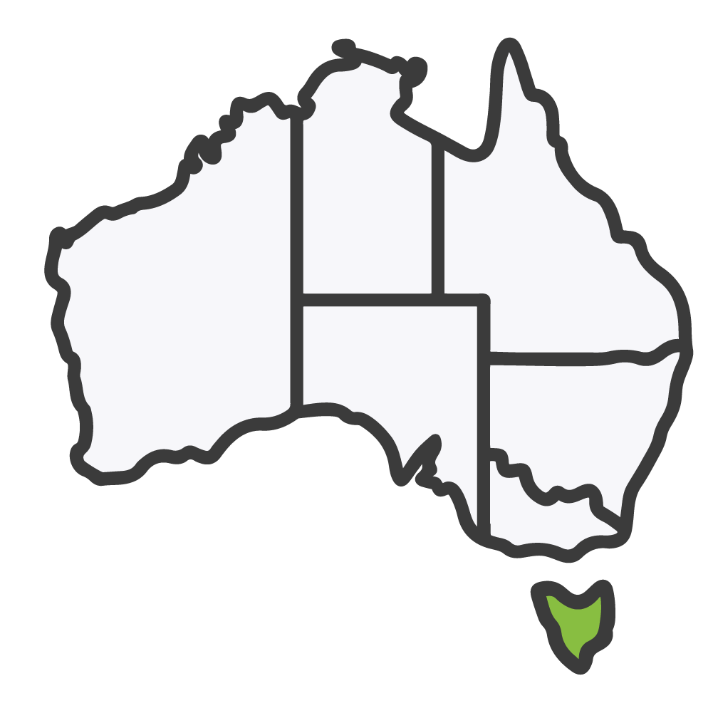 Tasmania