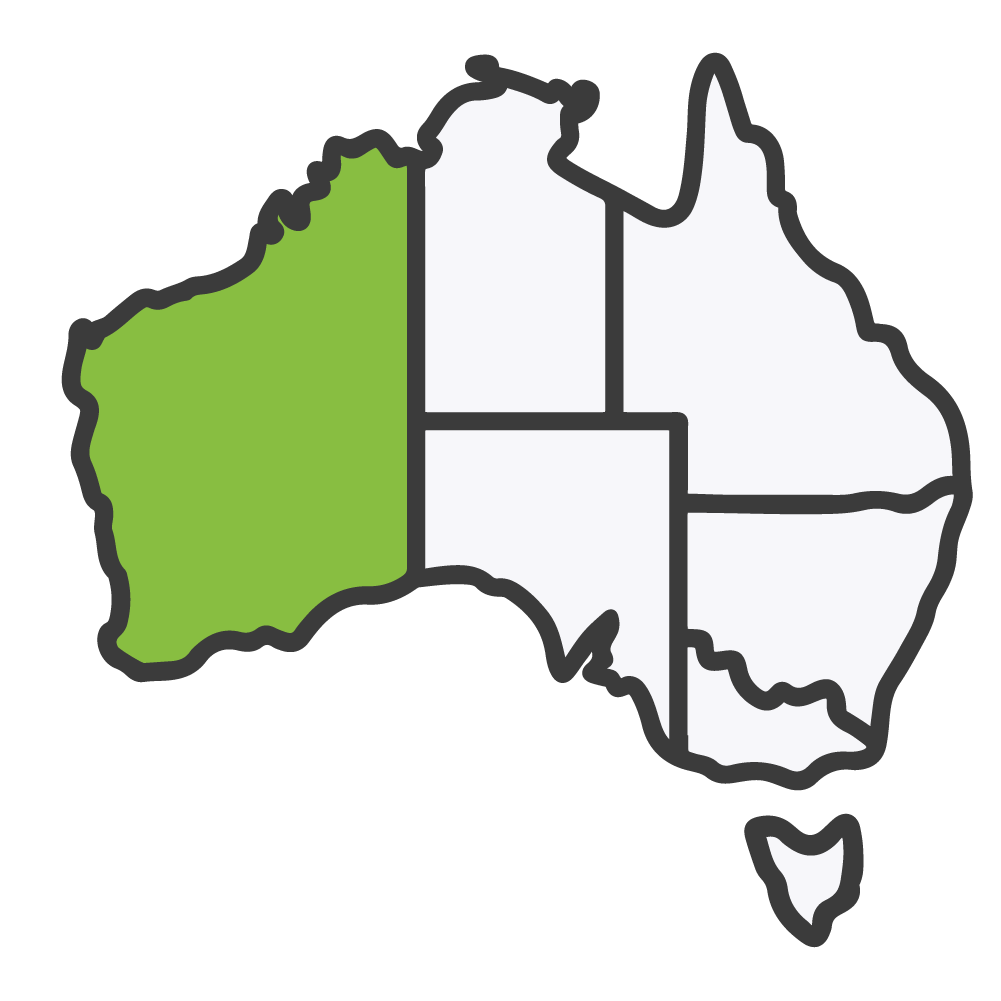 Western Australia